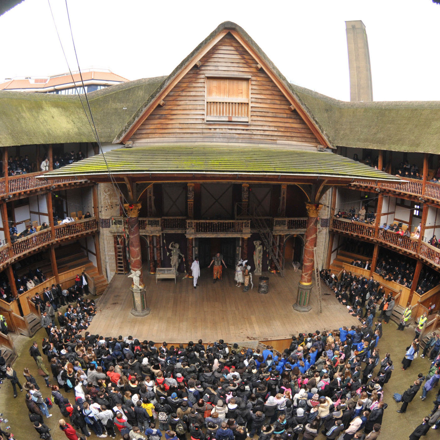 londonshakespeare
